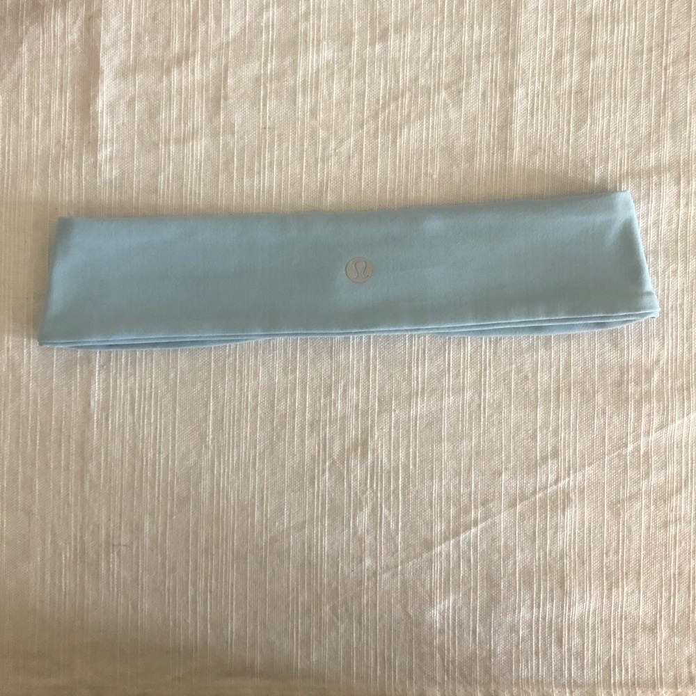 Lululemon Headband